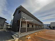 新潟県上越市大字中田原字105-1：物件画像／大東建託リーシング株式会社　亀田店