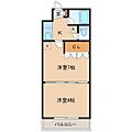 イーグルハイツ宮町2階5.7万円