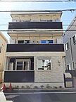 東京都墨田区東向島5丁目：物件画像／大東建託リーシング株式会社 亀戸店