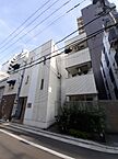 東京都台東区下谷2丁目：物件画像／大東建託リーシング株式会社 北千住駅前店
