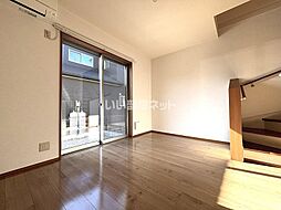 Ｌｕａｎａ（ルアナ）レジデンスＡ 102 1階2LDKのリビング/ダイニング