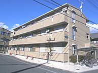 神奈川県海老名市社家2丁目6-1：物件画像／大東建託リーシング株式会社　平塚駅前店