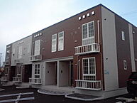岩手県一関市山目字境：物件画像／大東建託リーシング株式会社　北上店