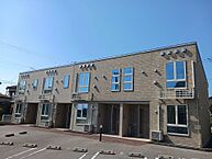 新潟県村上市塩町：物件画像／大東建託リーシング株式会社　新発田店