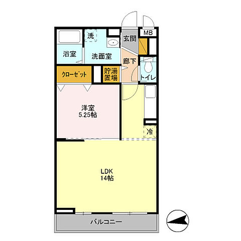 ホームズ でお部屋探し アネモスコートii 3階 307 1ldk 賃料10 4万円 45 84 賃貸アパート住宅情報 物件番号 取扱い不動産会社 大東建託リーシング株式会社 新宿店