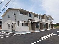 福岡県筑後市大字長浜：物件画像／大東建託リーシング株式会社 久留米店
