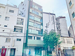 JR東海道・山陽本線 三ノ宮駅 徒歩6分の賃貸マンション