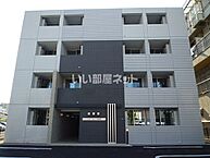 広島県三原市城町1丁目：物件画像／大東建託リーシング株式会社 三原店