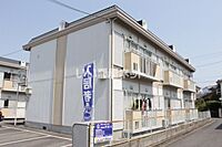 広島県尾道市向東町3970-4：物件画像／大東建託リーシング株式会社 広島店