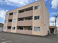 福井県福井市乾徳3丁目11-2：物件画像／大東建託リーシング株式会社 福井店