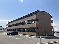 岩手県花巻市高木第10地割384番1：物件画像／大東建託リーシング株式会社　北上店
