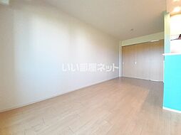 ソング　オブ　ウインド 202 2階2LDKのリビング/ダイニング