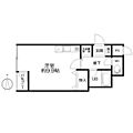 リエス支倉町6階5.6万円