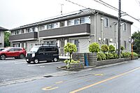 埼玉県白岡市篠津1976-5：物件画像／大東建託リーシング株式会社　桶川店