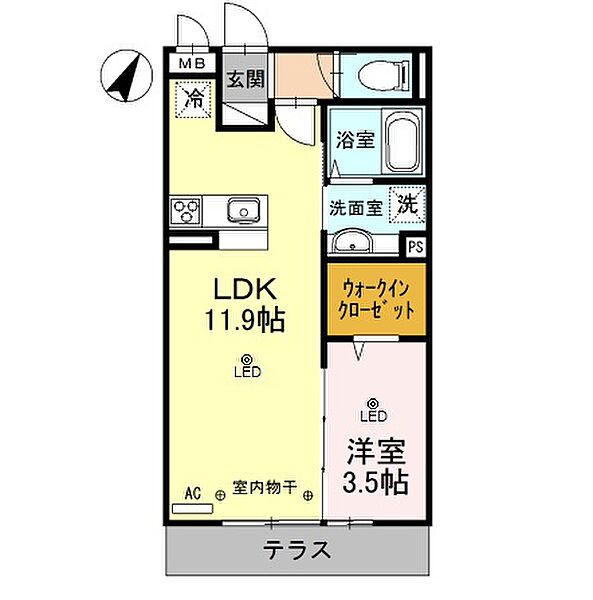外観画像
