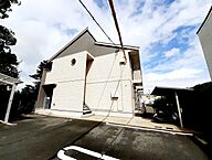 愛知県豊橋市下地町字若宮2番：物件画像／大東建託リーシング株式会社 豊橋店