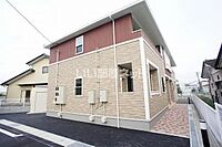 福島県伊達郡桑折町大字上郡字堰上：物件画像／大東建託リーシング株式会社 福島店