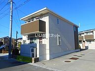 愛知県あま市中萱津五反田：物件画像／大東建託リーシング株式会社　中村公園店