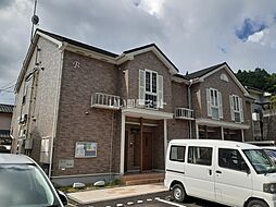 ＦＯＲＥＳＴ北の浦Ｂ 102