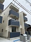大阪府東大阪市吉松1丁目：物件画像／大東建託リーシング株式会社　泉佐野店