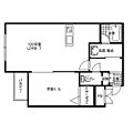 ドリホ麻生4丁目1階4.4万円