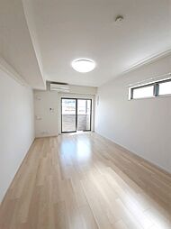 ソレイユ　Ａ 103 1階1Kのリビング/ダイニング