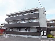 愛知県常滑市鯉江本町5丁目93番地(仮換地)12街区3-3：物件画像／大東建託リーシング株式会社 半田店