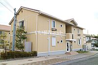 兵庫県神戸市西区伊川谷町有瀬658-1：物件画像／大東建託リーシング株式会社　三宮店