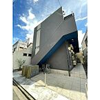 愛知県名古屋市中川区石場町1丁目43-2：物件画像／大東建託リーシング株式会社　高畑店