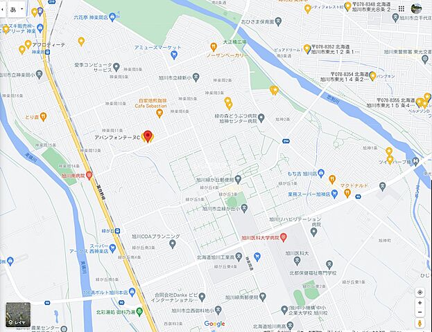 地図