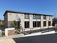 山口県周南市大字久米：物件画像／大東建託リーシング株式会社 周南店