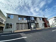 大分県宇佐市大字四日市：物件画像／大東建託リーシング株式会社 別府店