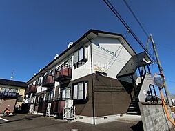 スイートホーム平成