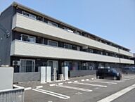 岡山県倉敷市神田1丁目15番3：物件画像／大東建託リーシング株式会社　岡山店