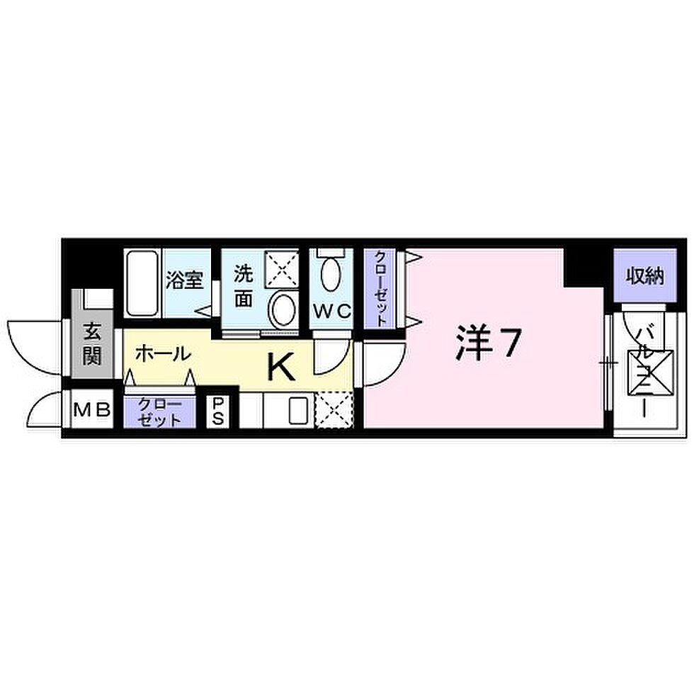 ホームズ でお部屋探し 翔吉野 2階 3 1k 賃料5 85万円 26 2 賃貸マンション住宅情報 物件番号 取扱い不動産会社 大東建託リーシング株式会社 茨木店