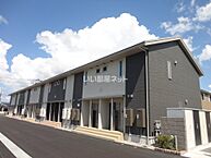 福井県越前市瓜生町第27号11番地1：物件画像／大東建託リーシング株式会社 越前店