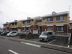 セジュール　B棟