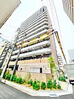 兵庫県神戸市兵庫区西柳原町4-4：物件画像／大東建託リーシング株式会社　三宮店