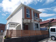 愛知県瀬戸市西山町2丁目：物件画像／大東建託リーシング株式会社　名古屋北店