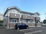 香川県高松市郷東町：物件画像／大東建託リーシング株式会社　高松国道11号店