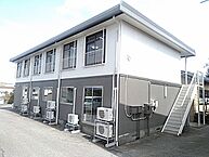 富山県富山市呉羽町6757-1：物件画像／大東建託リーシング株式会社　高岡店