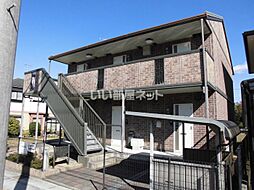 パリオ菅沼　Ｂ棟 103