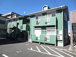 クローバーハウス G