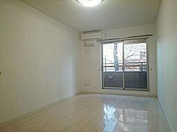 オータム　アベニュー 202 2階1Kのリビング/ダイニング