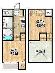 本諫早駅 5.2万円