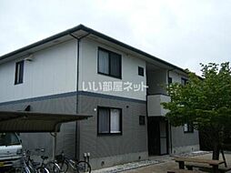 パークサイドヴィラ　B棟