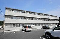三重県鈴鹿市竹野2丁目12番19号：物件画像／大東建託リーシング株式会社 鈴鹿店