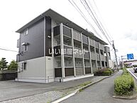 佐賀県三養基郡基山町大字小倉566-1：物件画像／大東建託リーシング株式会社 鳥栖店