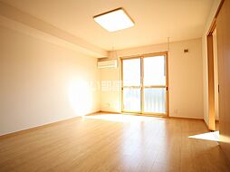 セジュール潟上 102 1階1LDKのリビング/ダイニング