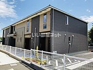 福岡県京都郡苅田町富久町2丁目：物件画像／大東建託リーシング株式会社　小倉店